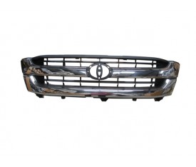 TOYOTA HILUX- PICK UP LN145- D4D 02/05; ÖN PANJUR NİKELAJLI (MY) 83111-04060