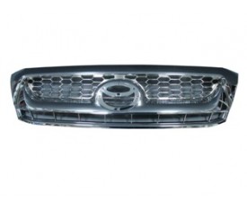 TOYOTA HILUX- PICK UP VIGO- D4D 10/11; ÖN PANJUR NİKELAJLI (İÇ PETEĞİ NİKELAJLI) (MY) 53111-0K200