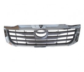 TOYOTA HILUX- PICK UP VIGO- D4D 12/15; ÖN PANJUR NİKELAJLI (İÇ PETEĞİ KOYU GRİ) (MY) 53111-0K450