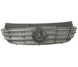MERCEDES VITO- W639- 03/11; ÖN PANJUR SİYAH (TÜV)(TYG) A63988001859051