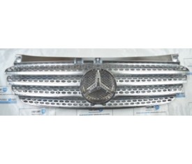 MERCEDES VITO- W639- 03/11; ÖN PANJUR NİKELAJLI (BFN) -