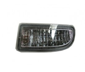 TOYOTA LANDCRUISER- VX 100- 98/02; SİS LAMBASI SOL OVAL (HB4) (CASP) 81221-60030