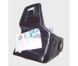 TOYOTA RAV4- 01/04; ÖN TAMPON İÇ BRAKETİ SAĞ (SAC) (TW) 52145-42020