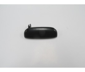 NISSAN MICRA- K11- 93/97; ÖN KAPI DIŞ AÇMA KOLU SAĞ SİYAH (HUSHAN) 80606-41B00-A