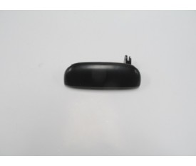 NISSAN MICRA- K11- 93/97; ÖN KAPI DIŞ AÇMA KOLU SOL SİYAH (HUSHAN) 80607-41B00-A