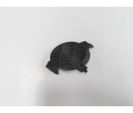 NISSAN MICRA- K12- 07/10; SİS LAMBA KAPAĞI SAĞ SİYAH (TYG) 62256-BC400