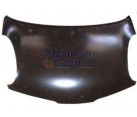 NISSAN MICRA- K12- 03/10; MOTOR KAPUTU (TYG) F5100AX6MA