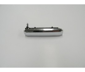 NISSAN SUNNY- B11 CD17- 87/88; ÖN KAPI DIŞ AÇMA KOLU SAĞ NİKELAJLI (HUSHAN) 80606-01A00-S