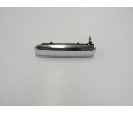 NISSAN SUNNY- B11 CD17- 87/88; ARKA KAPI DIŞ AÇMA KOLU SOL NİKELAJLI (HUSHAN) 80607-01A00-S