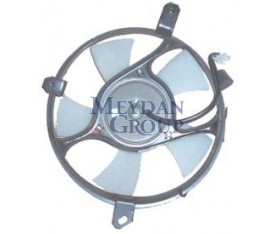 NISSAN SUNNY- B11 CD17- 84/88; KLİMA FAN DAVLUMBAZI (5KANAT) FS0110271