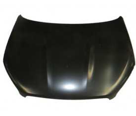 NISSAN QASHQAI- J10- 10/14; MOTOR KAPUTU (TYG) F5100BR0MC