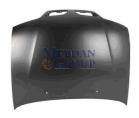 NISSAN PRIMERA- P11- 97/99; MOTOR KAPUTU (TW) 65100-2J030