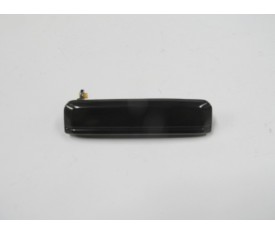 NISSAN PICK UP- D21- 89/97; ÖN KAPI DIŞ AÇMA KOLU SAĞ SİYAH (HUSHAN) 80606-01A10