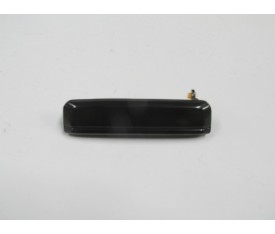 NISSAN PICK UP- D21- 89/97; ÖN KAPI DIŞ AÇMA KOLU SOL SİYAH (HUSHAN) 80607-01A10