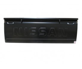 NISSAN SKYSTAR- PICK UP- D22- 97/98; BAGAJ KAPAĞI YAZILI TİP (YANDAN MANDALLI) (FPI) 93400-92G30