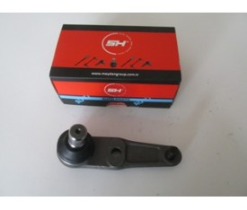 MAZDA 323- LANTIS- 95/98; ALT ROTİL SAĞ/SOL AYNI (ADET) 18MM(SH) B01A34550