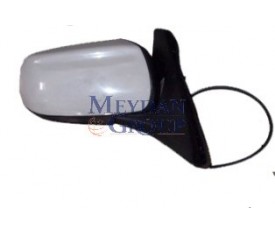MAZDA 323- PROTEGE- 99/05; KAPI AYNASI SAĞ ELEKTRİKLİ (3 FİŞLİ) (AVRUPA TİP) BVED-69-180B