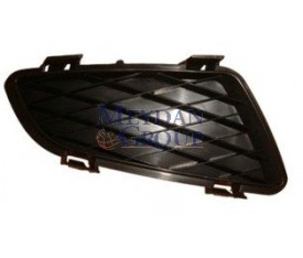 MAZDA 6- SD- 03/06; SİS LAMBA KAPAĞI SAĞ SİS DELİKSİZ SİYAH (BFN) GK2A50C11B