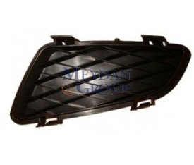 MAZDA 6- SD- 03/06; SİS LAMBA KAPAĞI SOL SİS DELİKSİZ SİYAH (BFN) GK2A50C21B