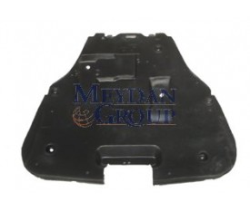 MAZDA 6- SD- 03/06; KARTER MUHAFAZA PLASTİĞİ TURBOLU (LT-MZ8011) (BFN) GP9A-56-111A