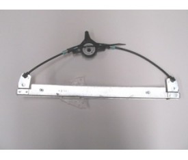 MAZDA 2- HB- 08/14; ARKA CAM KRİKOSU SAĞ ELEKTRİKLİ (TW) D651-72-590A