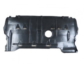 MAZDA 3- SD- 03/06; KARTER MUHAFAZA PLASTİĞİ (ÖNÜN ARKASI) (TYG) BP4K-56-111M
