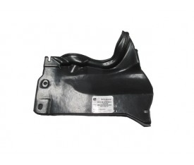 MAZDA 3- SD- 10/13; KARTER MUHAFAZA PLASTİĞİ SAĞ (TYG) BBM4-56-114B