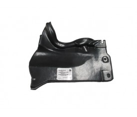MAZDA 3- SD- 10/13; KARTER MUHAFAZA PLASTİĞİ SOL (TYG) BBM4-56-115C