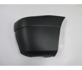 MAZDA B2500- PICK UP- 01/03; ÖN TAMPON UCU SOL (PLASTİK) (FPI) UH725005XBAA