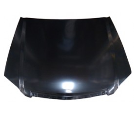 MAZDA BT 50- PICK UP- 07/12; MOTOR KAPUTU SİYAH BOYALI (MY) UR5652310C