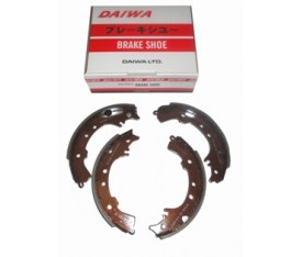 DAIHATSU TERIOS- 04/05; ARKA FREN PABUCU (114,3X40) (DAIWA) 04495-B4050