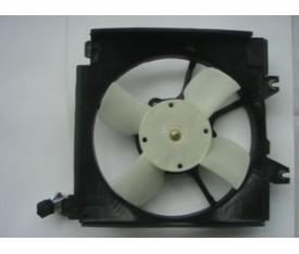 CHRYSLER NEON- 95/99; KLİMA FAN DAVLUMBAZI KOMPLE (4KANAT) (TW) 4762345