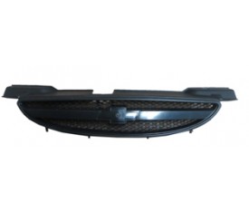 CHEVROLET KALOS- SD/HB- 04/05; ÖN PANJUR SİYAH (BFN) 96541129