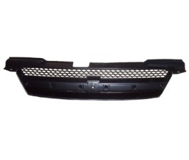 CHEVROLET KALOS- SD/HB- 05/06; ÖN PANJUR ÖN PANJUR SİYAH/NİKELAJ ÇITALI (BFN) 96490594