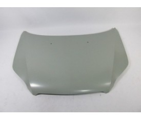 CHEVROLET AVEO- HB- 09/11; MOTOR KAPUTU GRİ BOYALI (İCELİ/ÇEKOMASTİKLİ) (SIMYI) -