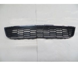 CHEVROLET AVEO- SD/HB- 11/14; ÖN PANJUR SİYAH (NİKELAJ ÇERÇEVELİ) (BFN) 96694759
