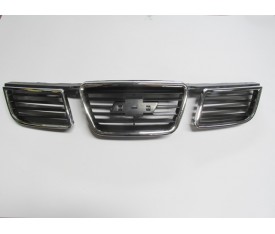 CHEVROLET LACETTI- SD- 04/05; ÖN PANJUR SİYAH (NİKELAJ KAPLAMALI) (04/05 MODEL) (BFN) 92162310(TH)
