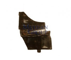 CHEVROLET LACETTI- SD- 04/09; KARTER MUHAFAZA PLASTİĞİ SOL (BFN) 95545471
