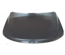 JEEP CHEROKEE- GRAND- 11/12; MOTOR KAPUTU (ÇELİK) (TYG) 55369587AC