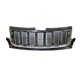 JEEP CHEROKEE- GRAND- 11/12; ÖN PANJUR NİKELAJLI (İÇ PETEKLERİ SİYAH) (TYG) 55079377AC