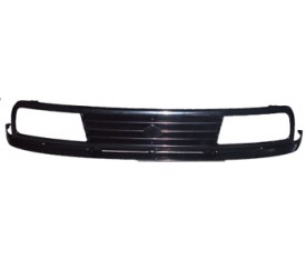 SUZUKI VITARA- 88/98; ÖN PANJUR SİYAH PARLAK 3KAPI (TYG) 7211160A300CB