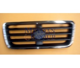 SUZUKI VITARA- 95/96; ÖN PANJUR SİYAH (NİKELAJ ÇERÇEVELİ) V6 MOTOR 2.0CC (ORTAYA TAKILAN) (FPI) 72111-77E00
