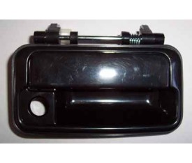 SUZUKI SWIFT- SD/HB- 89/96; ÖN KAPI DIŞ AÇMA KOLU SOL SİYAH (HUSHAN) 30005568