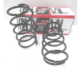 SUZUKI SWIFT- SD/HB- 89/96; ÖN HELEZON YAYI SAĞ/SOL (2Lİ SET)(12X125X151) (STDR) 411170C41