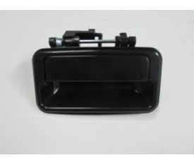 SUZUKI SWIFT- SD/HB- 97/04; ARKA KAPI DIŞ AÇMA KOLU SAĞ SİYAH (TYG) 82830-65E00