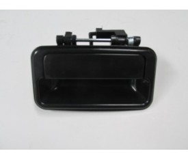 SUZUKI SWIFT- SD/HB- 97/04; ARKA KAPI DIŞ AÇMA KOLU SOL SİYAH (TYG) 82840-65E00
