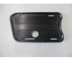 CHRYSLER 300C- 05/11; SİS LAMBA KAPAĞI SAĞ (BFN) -