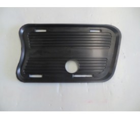 CHRYSLER 300C- 05/11; SİS LAMBA KAPAĞI SOL (BFN) -