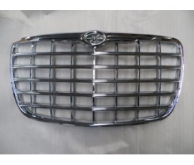 CHRYSLER 300C- 05/11; ÖN PANJUR GÜMÜŞ GRİ (BFN) -