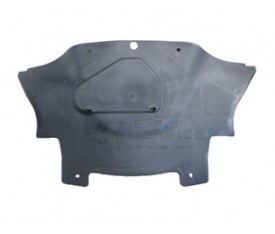 CHRYSLER 300C- 05/11; KARTER MUHAFAZA PLASTİĞİ (BFN) -